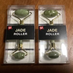 Walgreens Jade Roller Bundle NEW